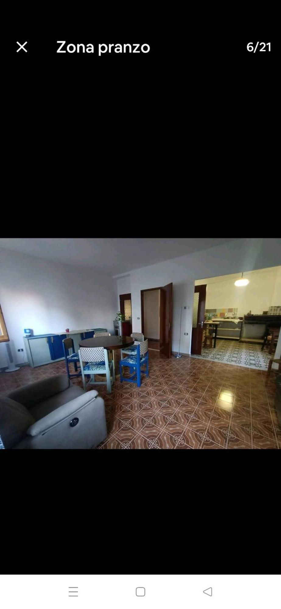 Janas House Bari Sardo Exterior foto