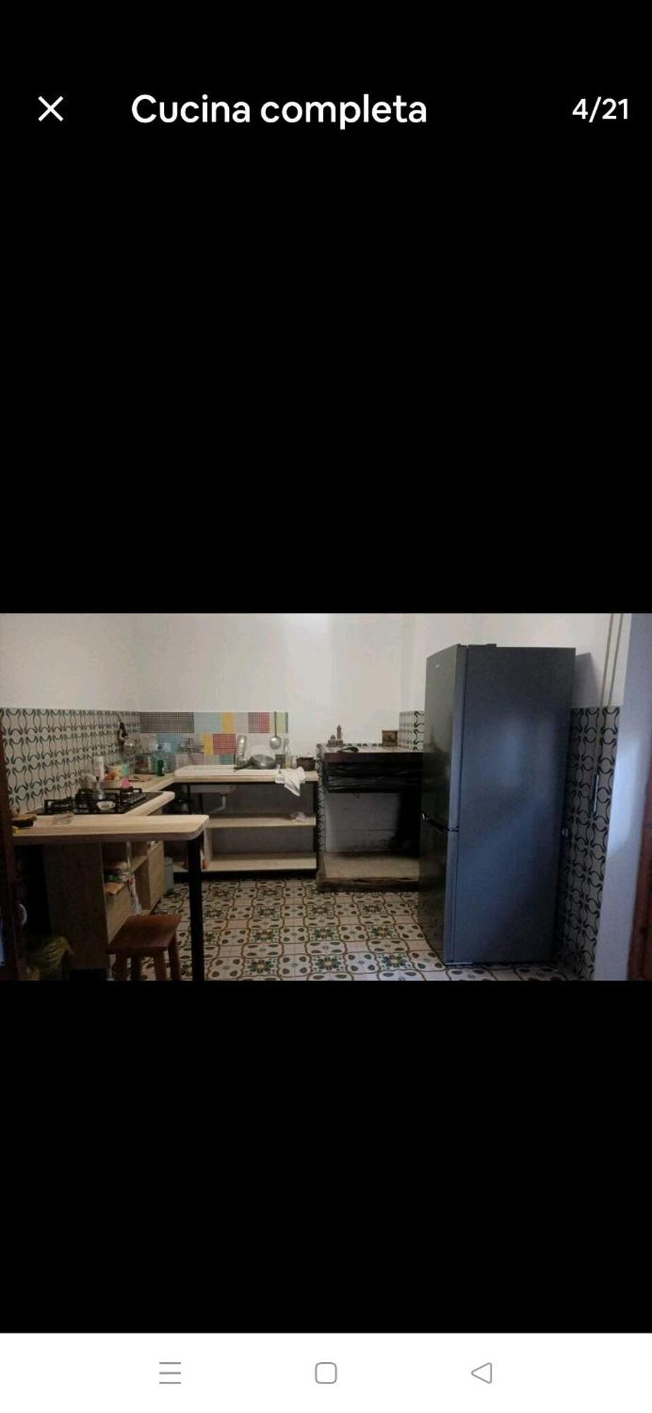 Janas House Bari Sardo Exterior foto