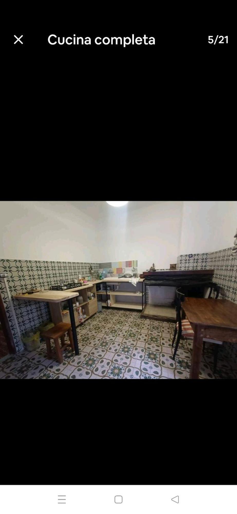 Janas House Bari Sardo Exterior foto