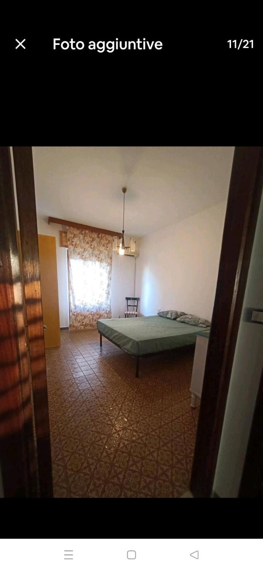 Janas House Bari Sardo Exterior foto