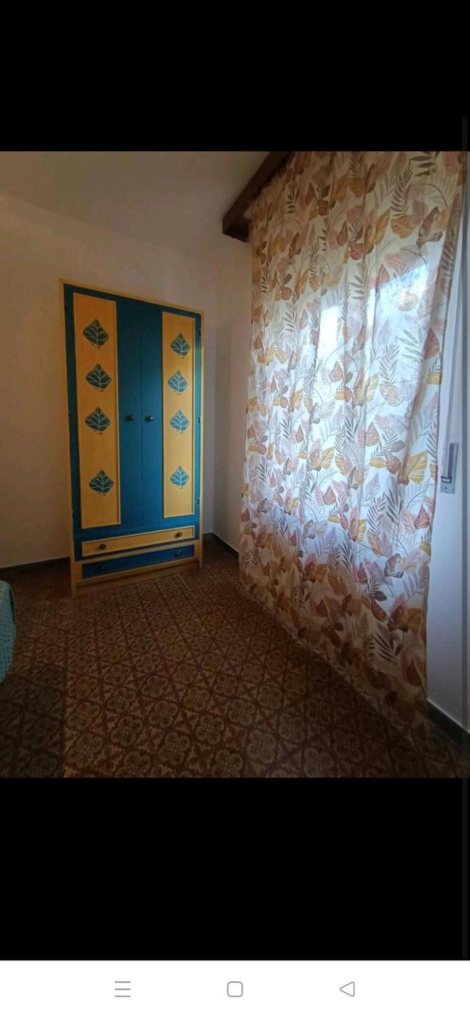 Janas House Bari Sardo Exterior foto