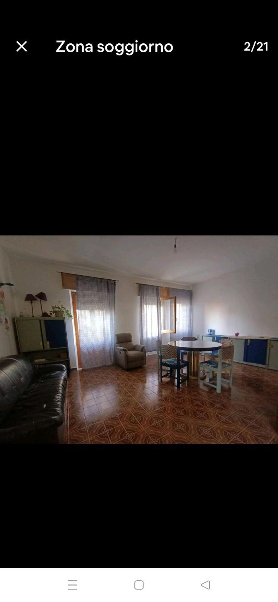 Janas House Bari Sardo Exterior foto