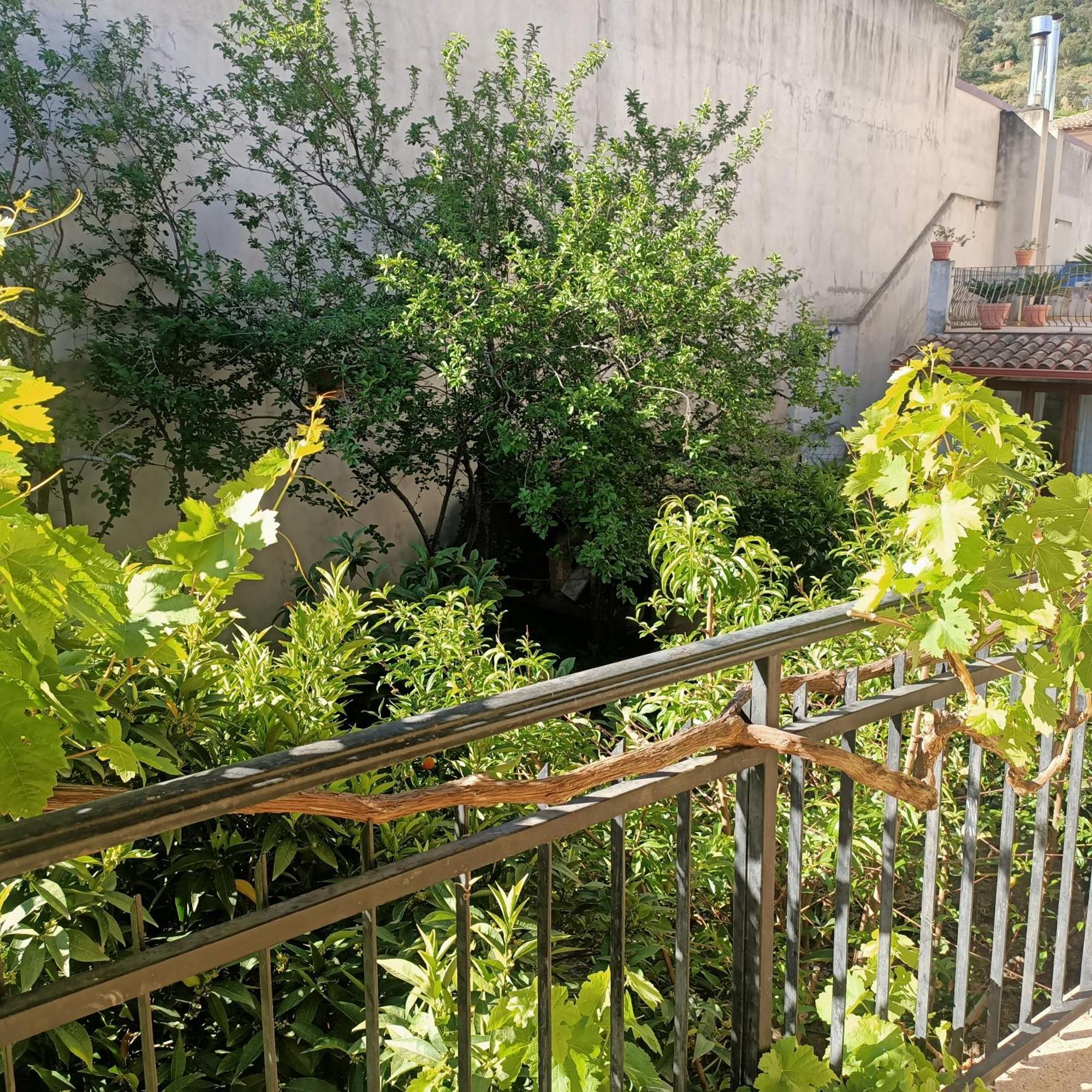 Janas House Bari Sardo Exterior foto