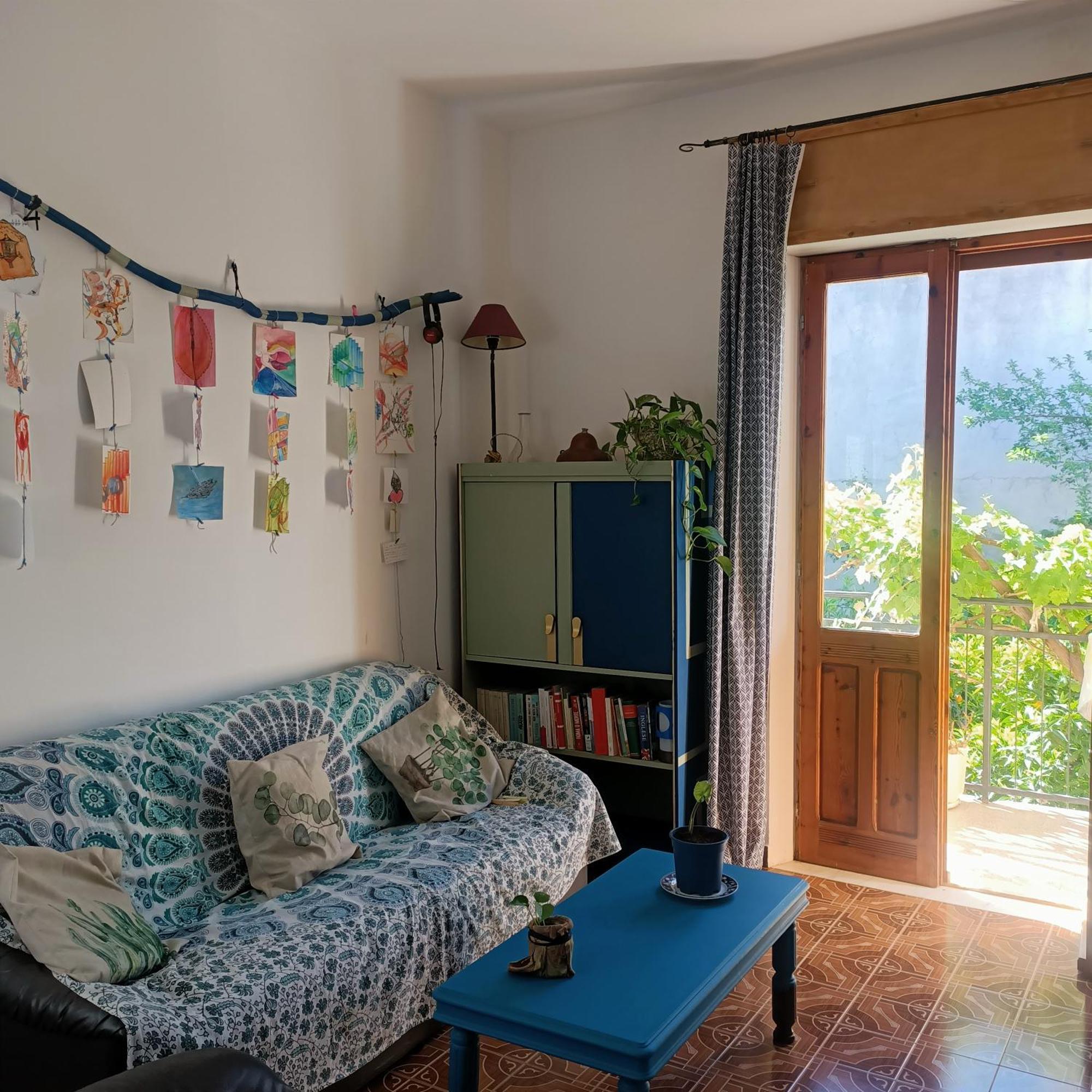 Janas House Bari Sardo Exterior foto