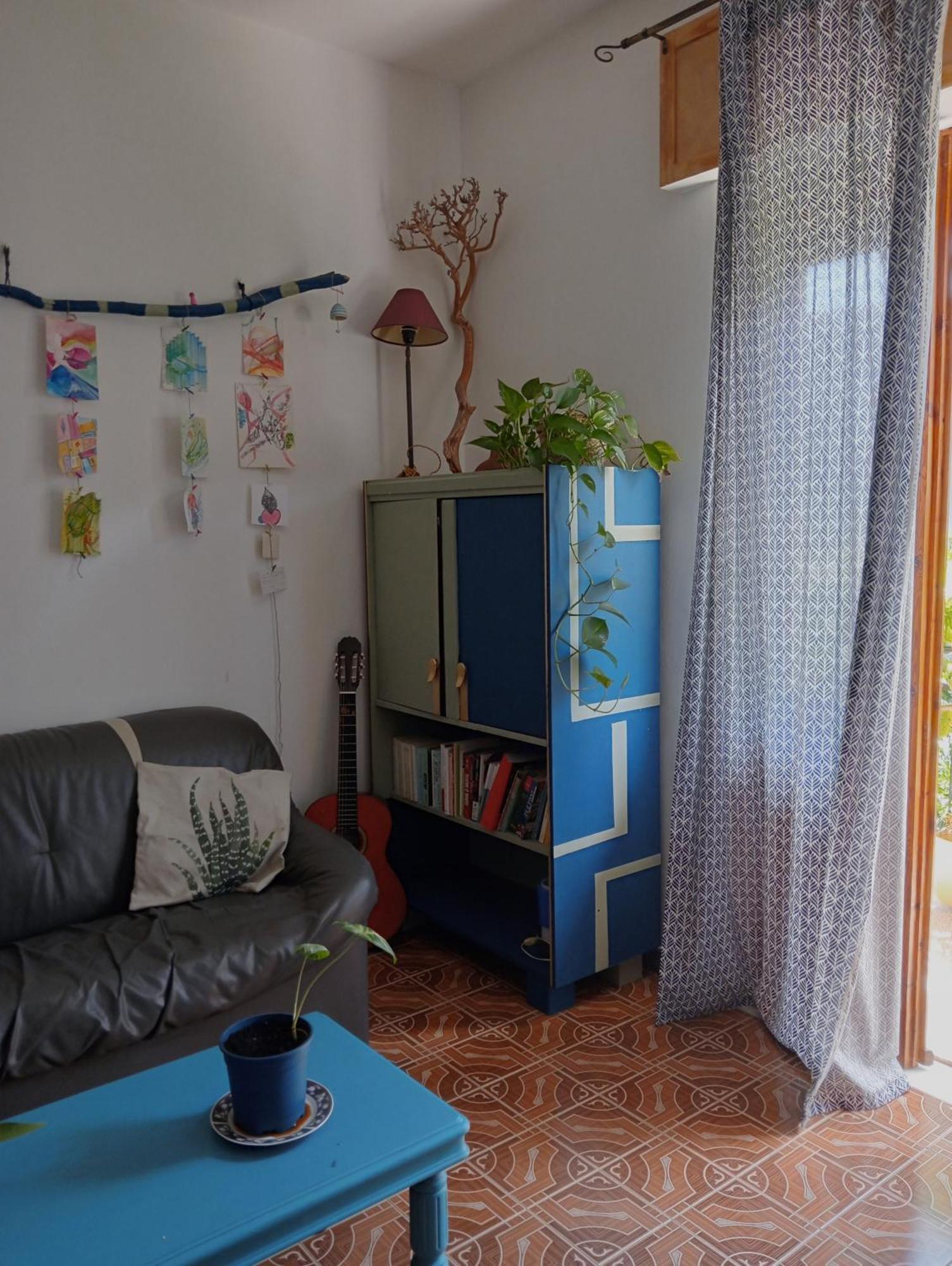 Janas House Bari Sardo Exterior foto